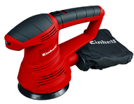 Ponceuse excentriqueTC-RS 38 E Ponceuse excentriqueTC-RS 38 E